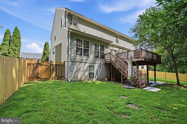 12128 PAPER BIRCH LN, Gainesville, VA 20155