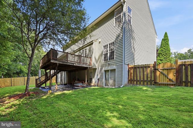 12128 PAPER BIRCH LN, Gainesville, VA 20155