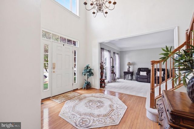 12128 PAPER BIRCH LN, Gainesville, VA 20155