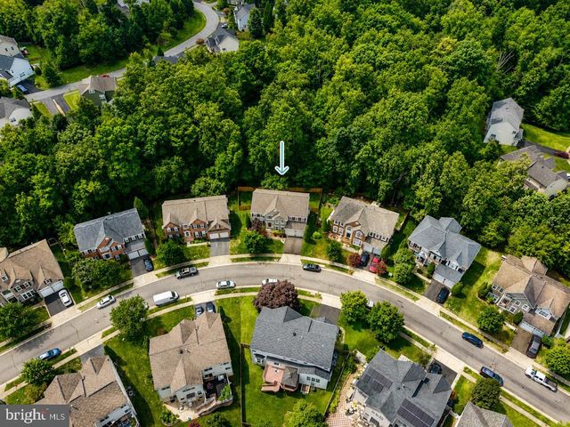 12128 PAPER BIRCH LN, Gainesville, VA 20155