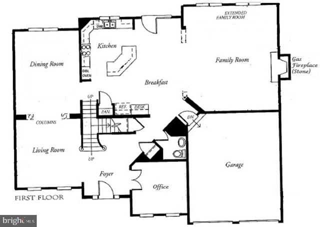 12128 PAPER BIRCH LN, Gainesville, VA 20155