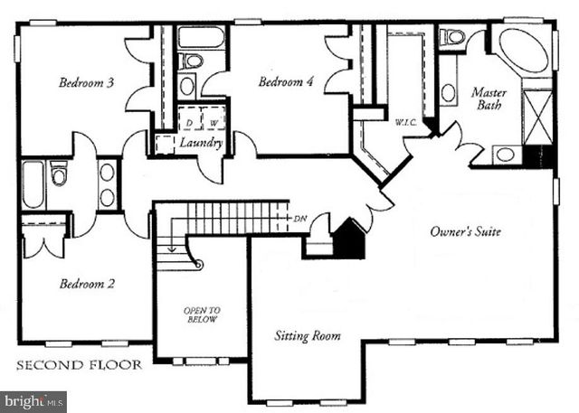 12128 PAPER BIRCH LN, Gainesville, VA 20155