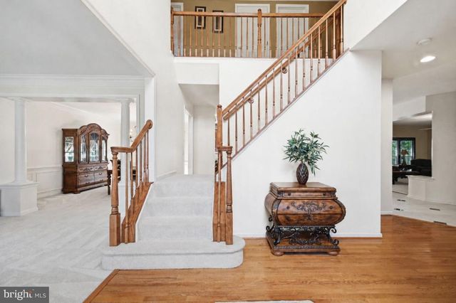 12128 PAPER BIRCH LN, Gainesville, VA 20155