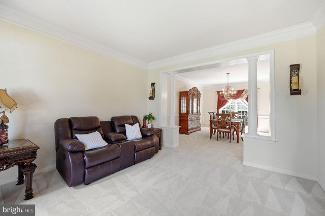12128 PAPER BIRCH LN, Gainesville, VA 20155