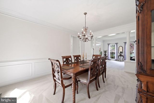 12128 PAPER BIRCH LN, Gainesville, VA 20155