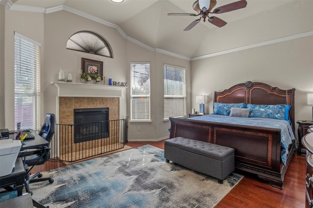 2235 Tawny Owl Road, Grand Prairie, TX 75052