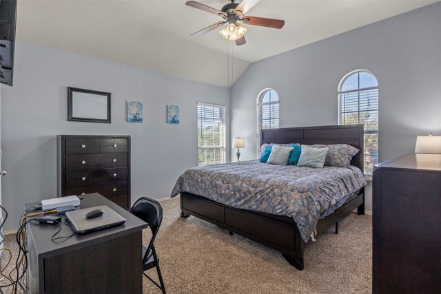 2235 Tawny Owl Road, Grand Prairie, TX 75052