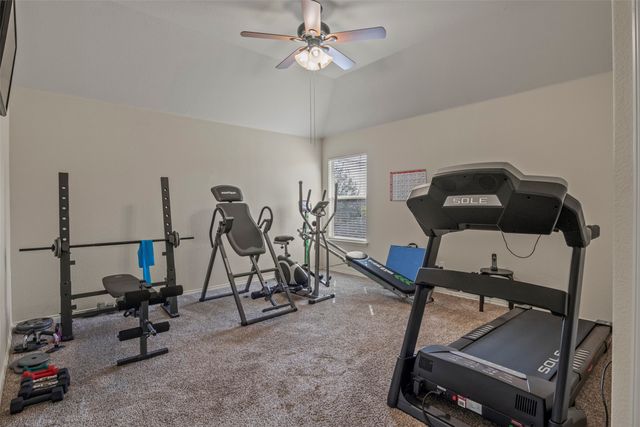 2235 Tawny Owl Road, Grand Prairie, TX 75052