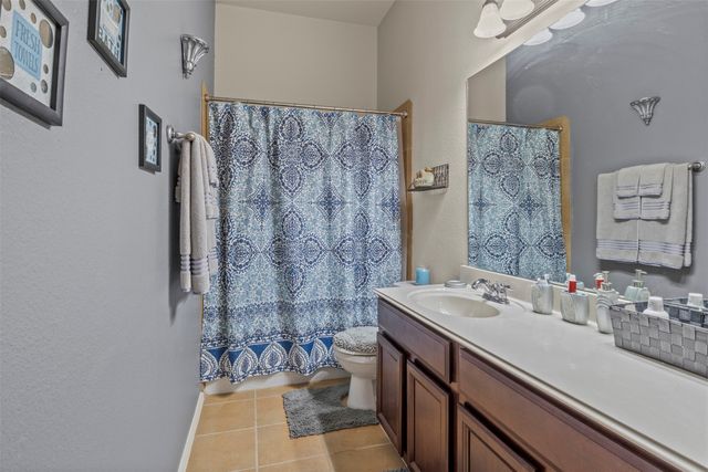 2235 Tawny Owl Road, Grand Prairie, TX 75052