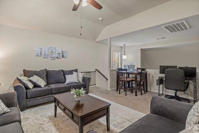 2235 Tawny Owl Road, Grand Prairie, TX 75052