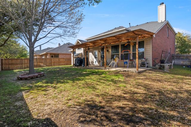 2235 Tawny Owl Road, Grand Prairie, TX 75052