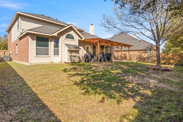 2235 Tawny Owl Road, Grand Prairie, TX 75052