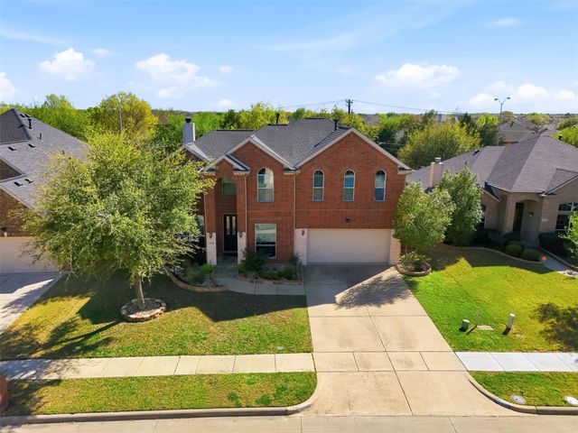 2235 Tawny Owl Road, Grand Prairie, TX 75052
