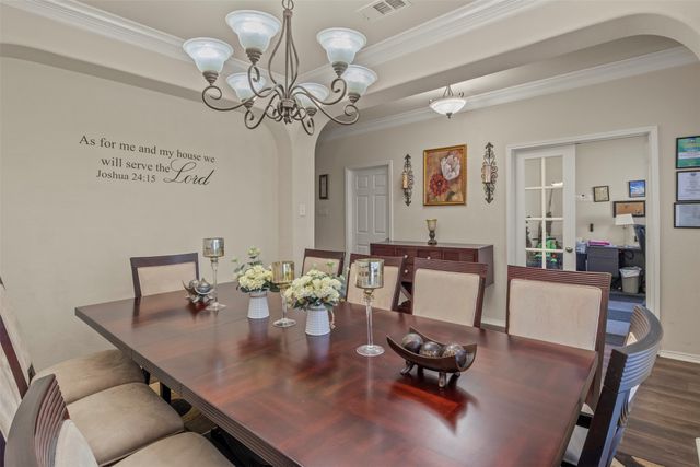 2235 Tawny Owl Road, Grand Prairie, TX 75052