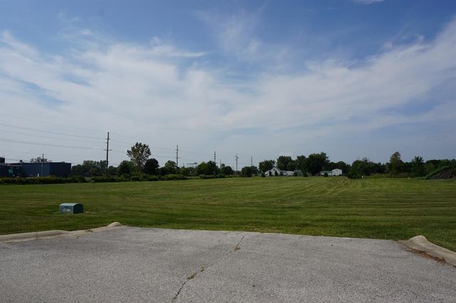 0-Lot B4-5 St Road 8, Kouts, IN 46347