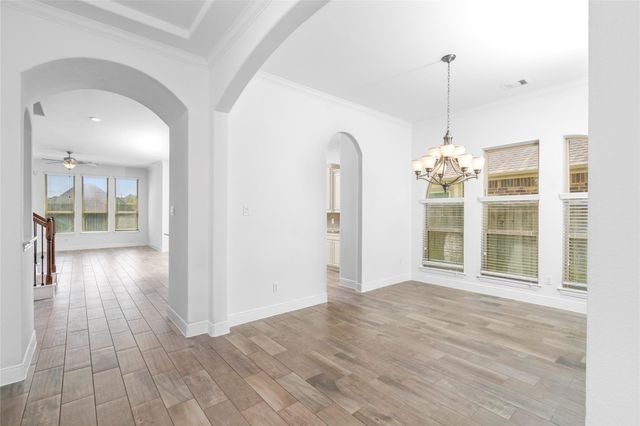 4318 Berry Bend Lane, Richmond, TX 77406