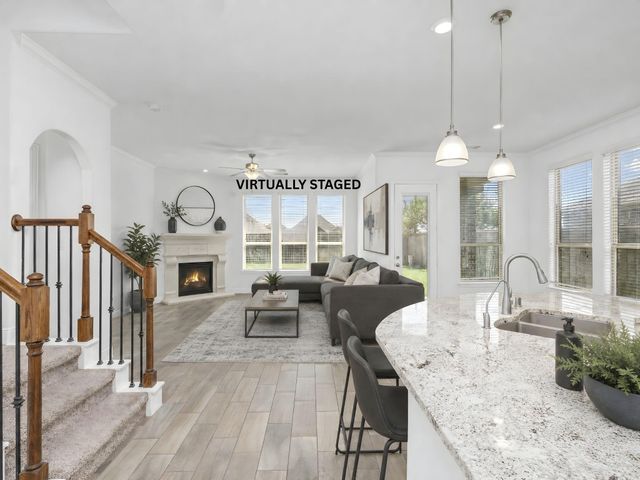 4318 Berry Bend Lane, Richmond, TX 77406