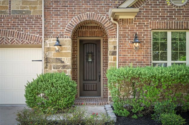 4318 Berry Bend Lane, Richmond, TX 77406