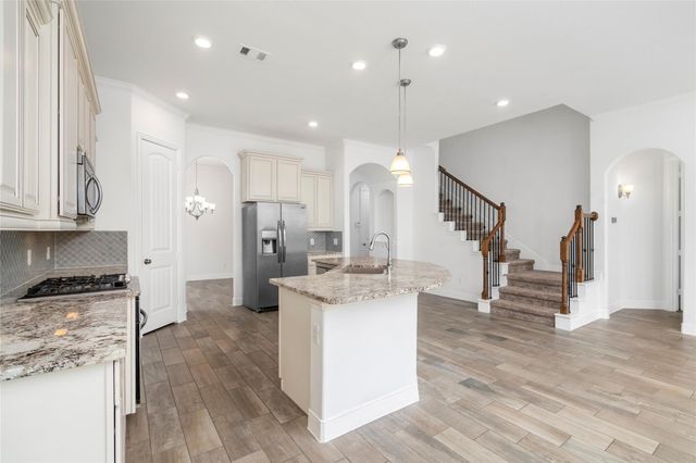 4318 Berry Bend Lane, Richmond, TX 77406