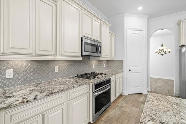 4318 Berry Bend Lane, Richmond, TX 77406