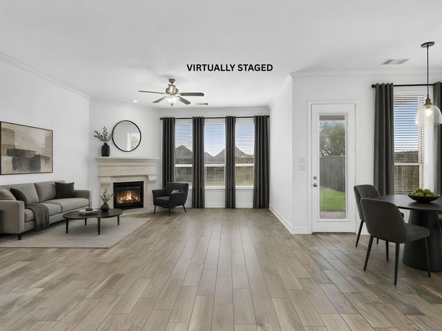 4318 Berry Bend Lane, Richmond, TX 77406