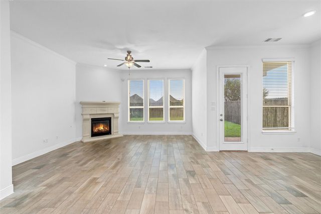 4318 Berry Bend Lane, Richmond, TX 77406