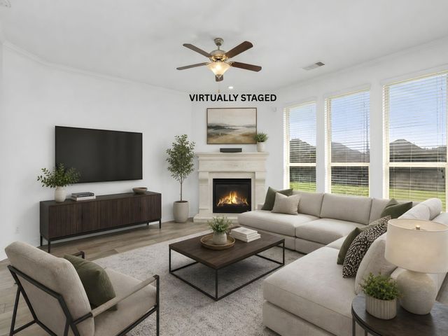 4318 Berry Bend Lane, Richmond, TX 77406