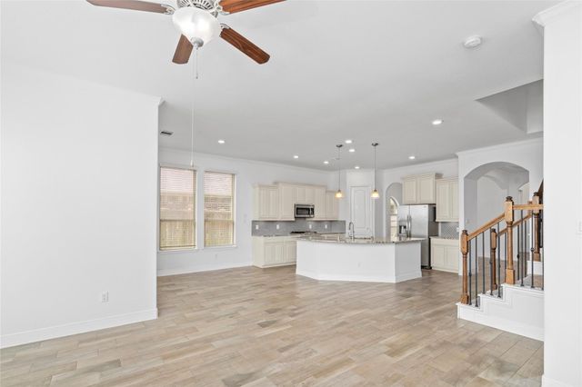 4318 Berry Bend Lane, Richmond, TX 77406