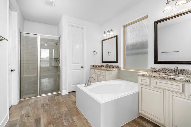 4318 Berry Bend Lane, Richmond, TX 77406