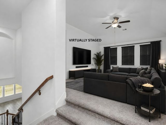 4318 Berry Bend Lane, Richmond, TX 77406