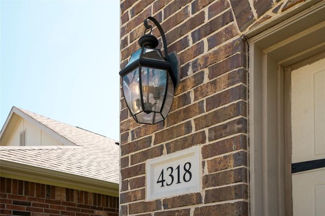 4318 Berry Bend Lane, Richmond, TX 77406