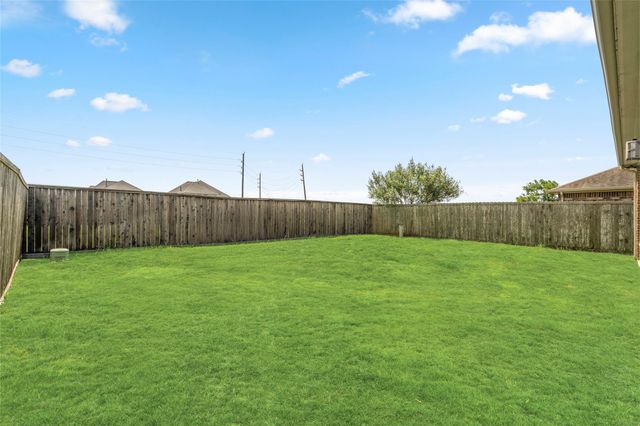 4318 Berry Bend Lane, Richmond, TX 77406