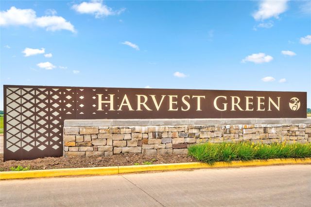 4318 Berry Bend Lane, Richmond, TX 77406