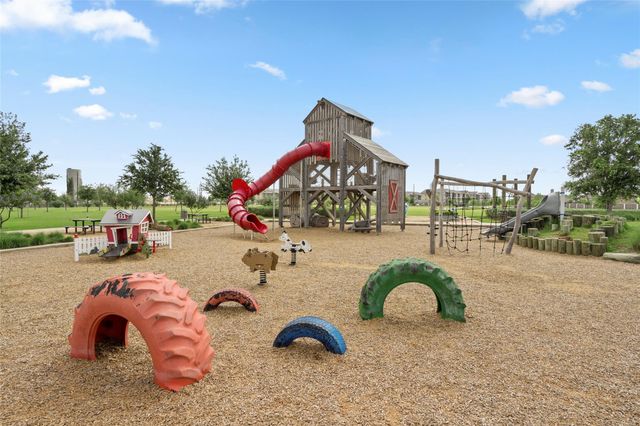 4318 Berry Bend Lane, Richmond, TX 77406
