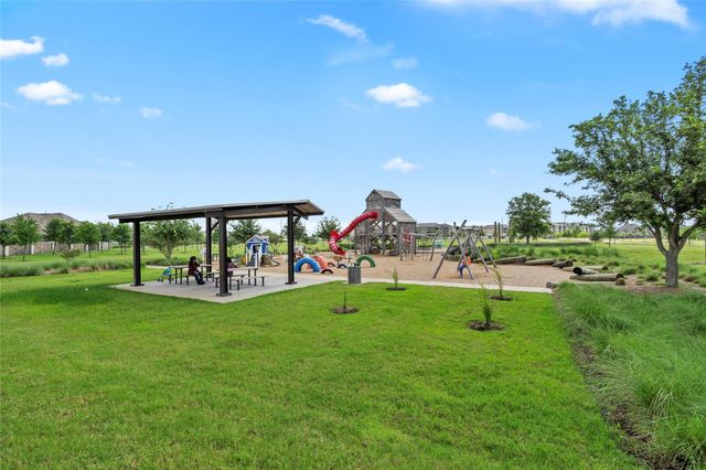 4318 Berry Bend Lane, Richmond, TX 77406