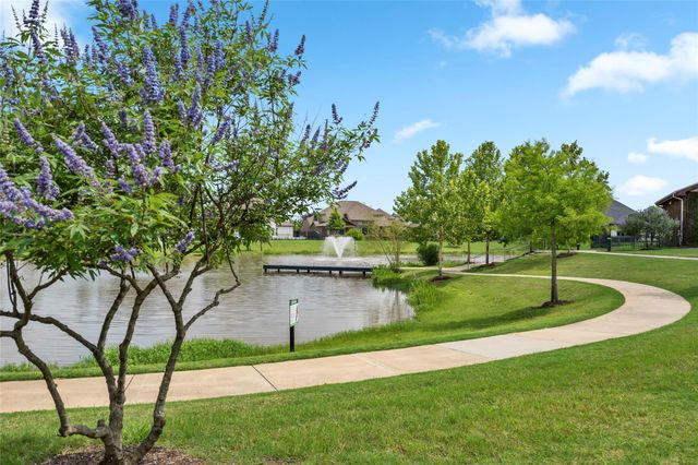 4318 Berry Bend Lane, Richmond, TX 77406