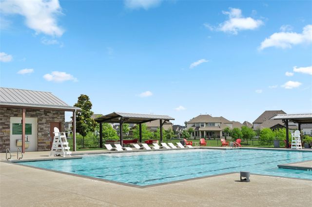 4318 Berry Bend Lane, Richmond, TX 77406
