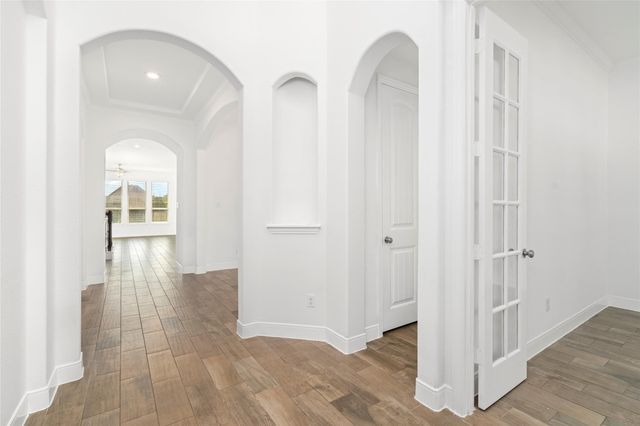 4318 Berry Bend Lane, Richmond, TX 77406