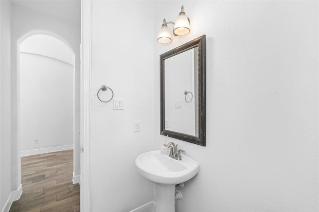 4318 Berry Bend Lane, Richmond, TX 77406