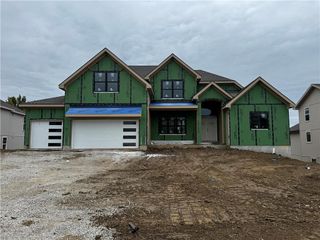 13539 NE 114th Place, Kearney, MO 64060