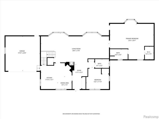 6225 Sierra Pass, Flint, MI 48532