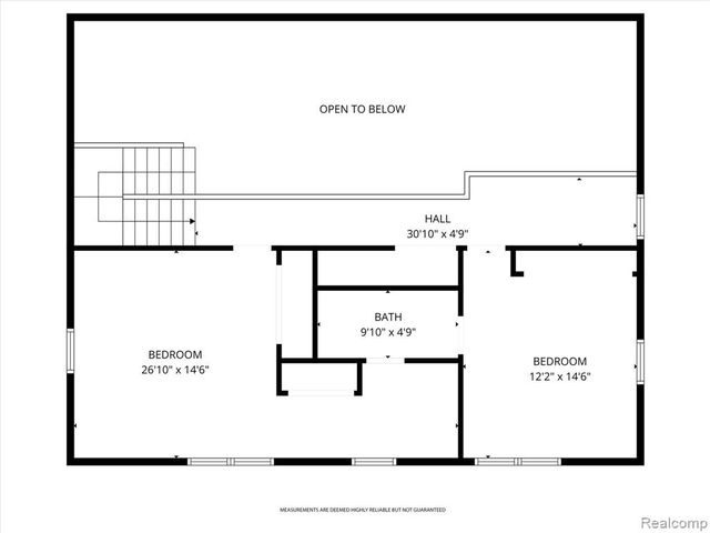 6225 Sierra Pass, Flint, MI 48532