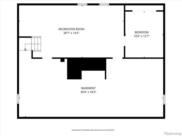 6225 Sierra Pass, Flint, MI 48532