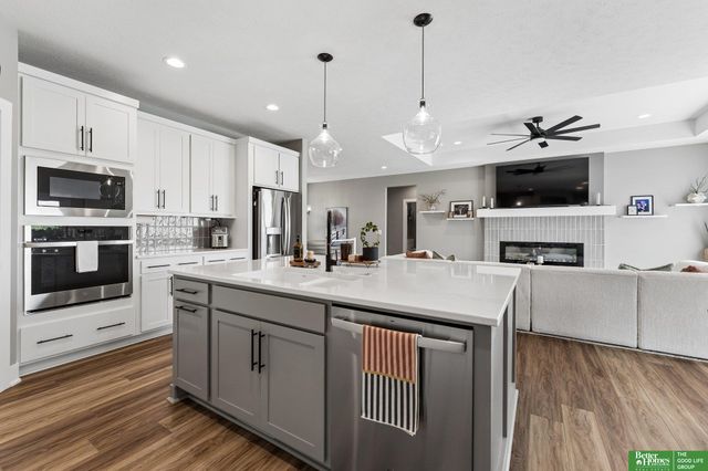 8164 S 184th Terrace, Omaha, NE 68136