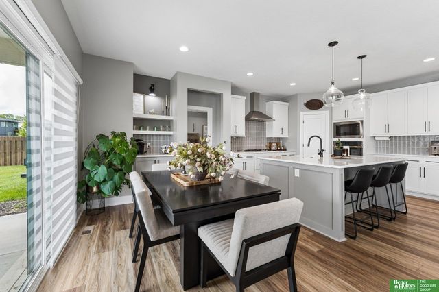 8164 S 184th Terrace, Omaha, NE 68136