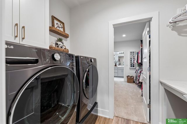 8164 S 184th Terrace, Omaha, NE 68136