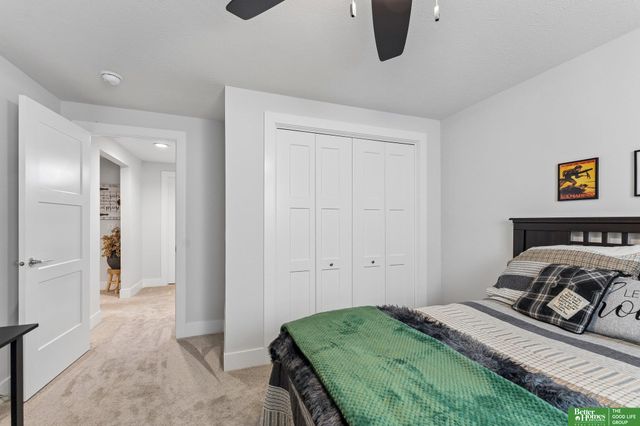 8164 S 184th Terrace, Omaha, NE 68136