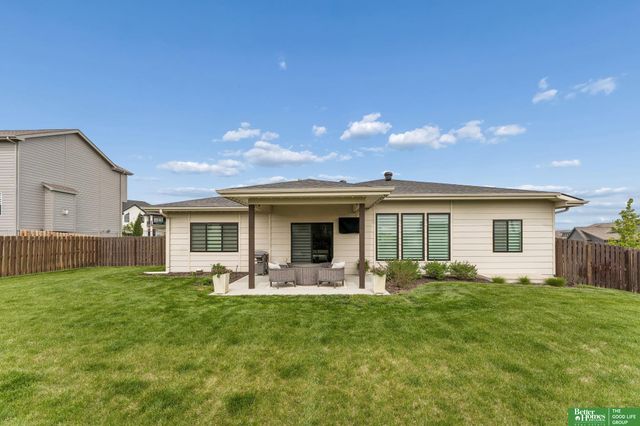 8164 S 184th Terrace, Omaha, NE 68136