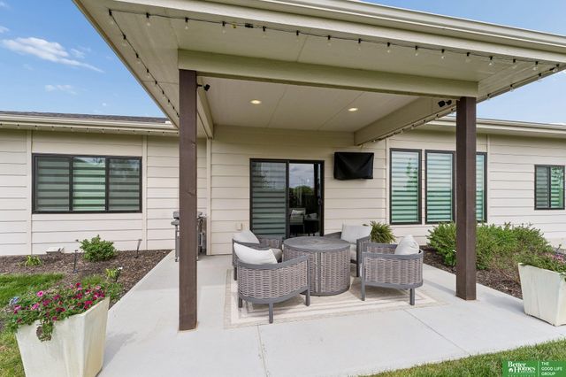 8164 S 184th Terrace, Omaha, NE 68136