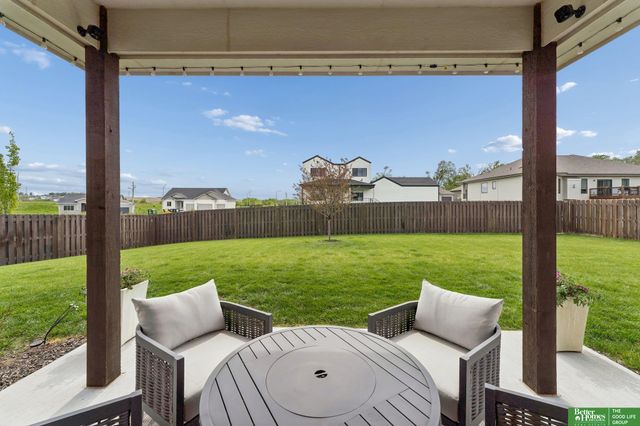 8164 S 184th Terrace, Omaha, NE 68136